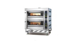 Lò nướng bánh dùng điện Meichu MGE-2Y-4 2