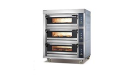 Lò nướng bánh dùng điện Meichu MGE-3Y-6 2