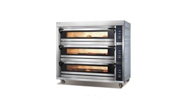 Lò nướng bánh dùng điện Meichu MGE-3Y-9 2