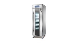 Tủ ủ bột 18 khay Meichu MGF-18D 2
