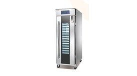 Tủ ủ bột 36 khay Meichu MGF-36D 2