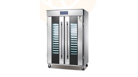 Tủ ủ bột 2 cửa 36 khay Meichu MGF-36S 2