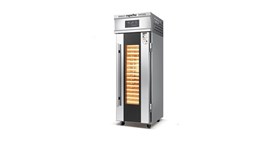 Tủ ủ bột 18 khay Meichu MLC-18D 2