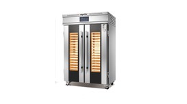 Tủ ủ bột 36 khay Meichu MLC-36S 2