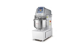 Máy trộn bột xoắn ốc Meichu MLHM15 2