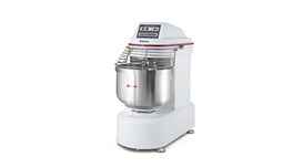 Máy trộn bột xoắn ốc Meichu MLHM15B 2
