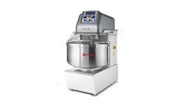 Máy trộn bột xoắn ốc Meichu MLHM50 2