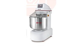 Máy trộn bột xoắn ốc Meichu MLHM50B 2