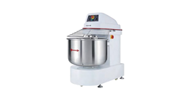 Máy trộn bột xoắn ốc Meichu MLS50 2