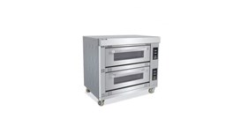 Lò Nướng Điện Meichu MGE-2Y-4B 2