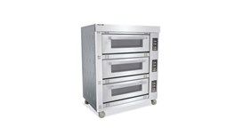 Lò Nướng Điện Meichu MGE-3Y-6B 2