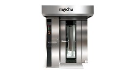 Lò nướng bánh Meichu MXZ-30D 2