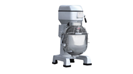 Máy trộn bột đa năng Meichu MDB30B 2