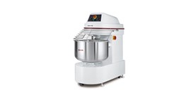 Máy trộn bột xoắn ốc Meichu MLS20 2