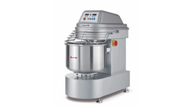 Máy trộn bột xoắn ốc Meichu MLS20A 2