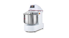 Máy trộn bột xoắn ốc Meichu MLS40 2