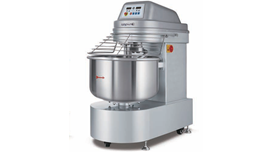 Máy trộn bột xoắn ốc Meichu MLS40A 2