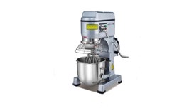 Máy trộn bột đa năng Meichu MDB10 2