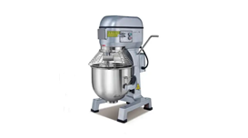 Máy trộn bột đa năng Meichu MDB20 2