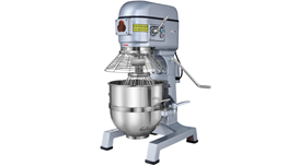 Máy trộn bột đa năng Meichu MDB40 2