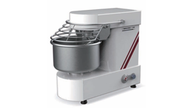Máy trộn bột xoắn ốc để bàn Meichu MLHM04 2