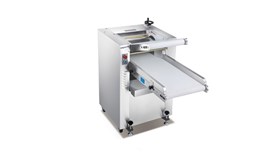 Máy cuộn bột Meichu MYMZD600 2