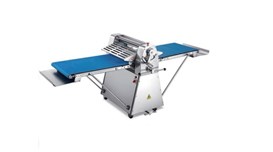 Máy cán bột Meichu MC-550BL 2