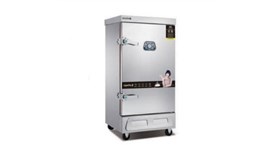 Tủ Hấp Thực Phẩm Cao Cấp Dùng Điện Meichu MCKZ-H10 2