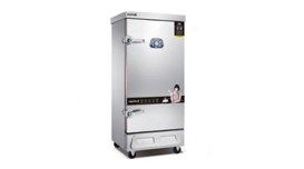 Tủ Hấp Thực Phẩm Cao Cấp Dùng Điện Meichu MCKZ-H12 2