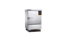 Tủ Hấp Thực Phẩm Cao Cấp Dùng Điện Meichu MCKZ-H4 2