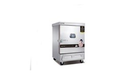Tủ Hấp Thực Phẩm Cao Cấp Dùng Điện Meichu MCKZ-H6 2