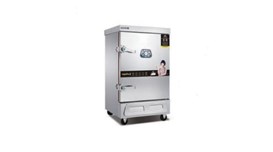 Tủ Hấp Thực Phẩm Cao Cấp Dùng Điện Meichu MCKZ-H8 2