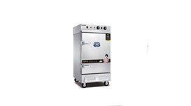 Tủ Hấp Thực Phẩm Seiko Điện Meichu MCKZ-JD10 2