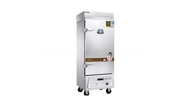 Tủ Hấp Cơm Seiko Gas Meichu MC-JR12 2