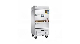 Tủ Hấp Cơm Seiko Gas Meichu MC-JR8 2