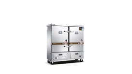 Tủ Hấp Thực Phẩm Cao Cấp Dùng Gas Meichu MC-R20 2