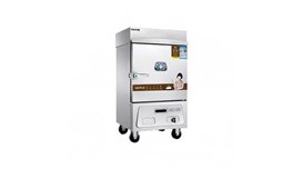 Tủ Hấp Cơm Seiko Gas Meichu MC-JR6 2