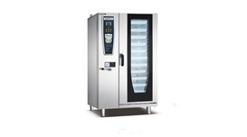 Tủ hấp thực phẩm Meichu GWZB-11 2