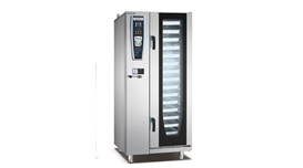 Tủ hấp thực phẩm Meichu GWZB-15 2