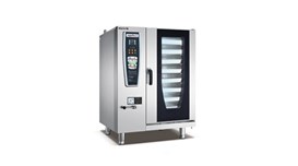 Tủ hấp thực phẩm Meichu GWZB-8 2