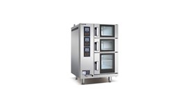 Tủ Hấp Hải Sản Thông Minh Meichu HXZG-3 2