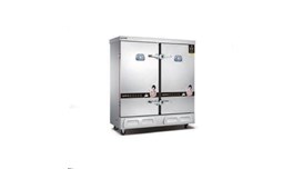 Tủ Hấp Thực Phẩm Cao Cấp Dùng Điện Meichu MCKZ-H24 2