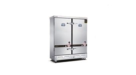 Tủ Hấp Thực Phẩm Cao Cấp Dùng Điện Meichu MCKZ-H28 2