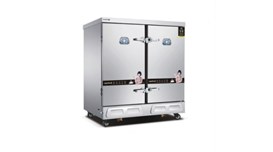 Tủ Hấp Thực Phẩm Cao Cấp Dùng Điện Meichu MCKZ-H48 2