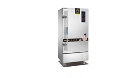 Tủ hấp thực phẩm Meichu MCKZ-ZDB12 2