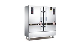 Tủ hấp thực phẩm Meichu MCKZ-ZDB24 2