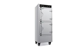 Tủ Hấp Thực Phẩm Thông Minh Meichu MCKZ-ZDC10 2