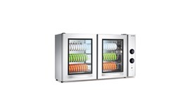 Tủ Khử Trùng Treo Tường Meichu RGP150MC-1 2