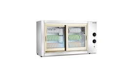 Tủ Khử Trùng Treo Tường Meichu RGP150MC-2 2