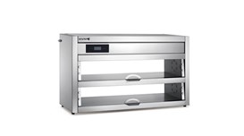 Tủ Giữ Ấm Để Bàn Meichu RTD160MC-T1 2